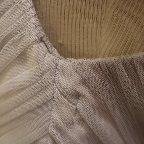 Amsale formal dress size 14 in beautiful used condition - Picture 9 of 15